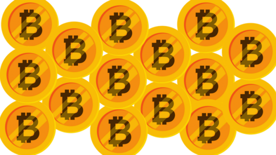 Bitcoin PNG