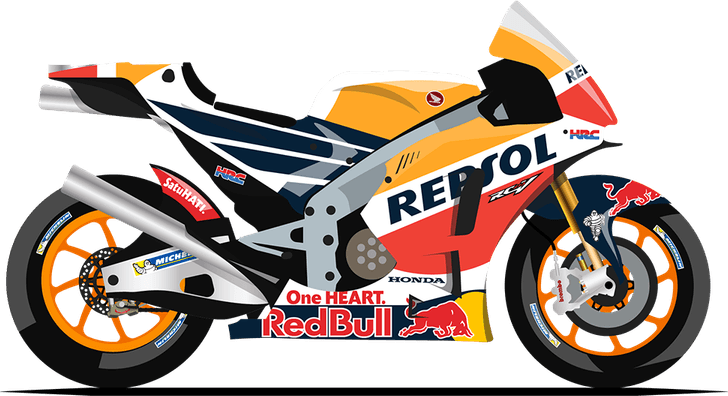 Moto Gp PNG