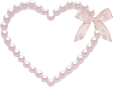 Coquette Emoji PNG