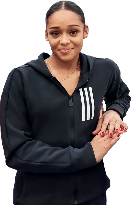 Melanie De Jesus Dos Santos PNG