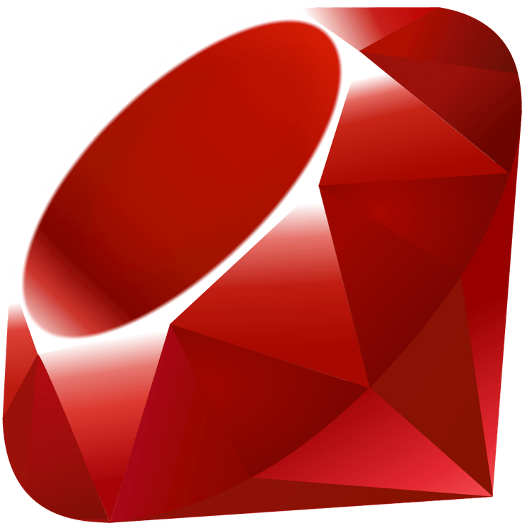 Ruby Stone PNG