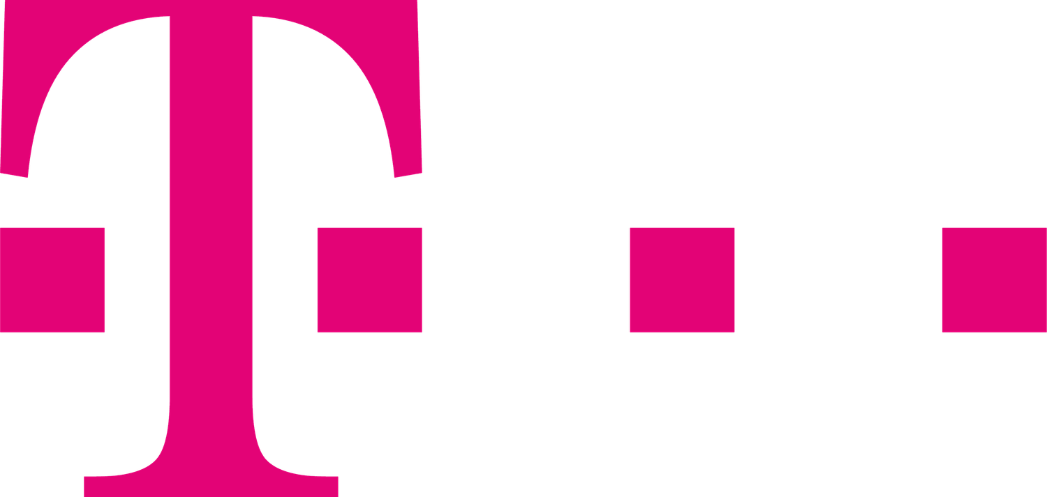 T Mobile Logo PNG