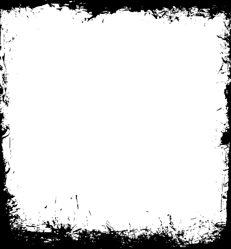 Square Frame PNG