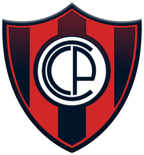 Cerro Porteno PNG