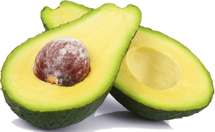 Avocado PNG