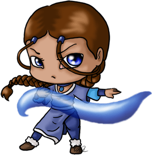 Katara PNG