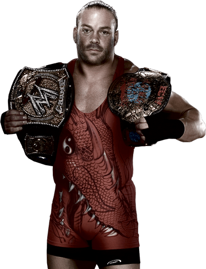 Rob Van Dam PNG