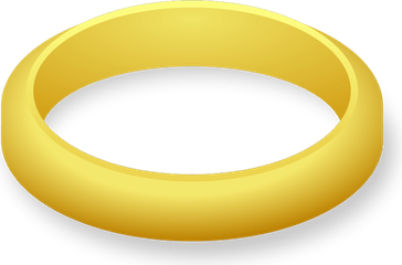 Wedding Ring PNG
