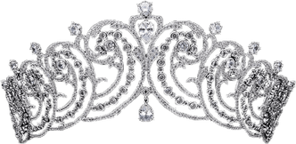 Quince Crown PNG