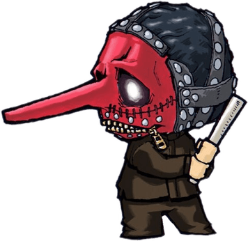 Slipknot PNG