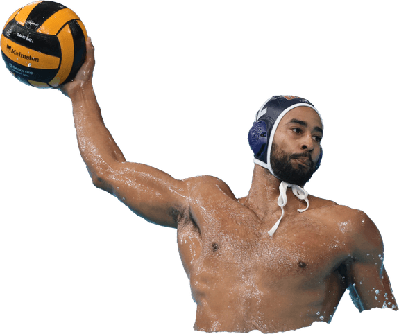 Max Irving PNG