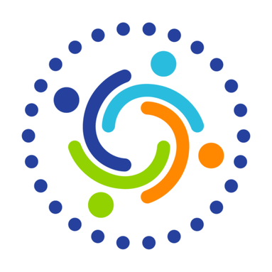 Spiral Circle PNG