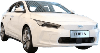 Geely Cars PNG