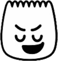 Happy Tiktok Emoji PNG