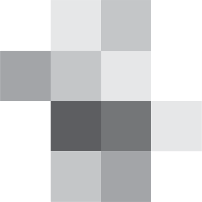 Pixelated Censor Blur PNG