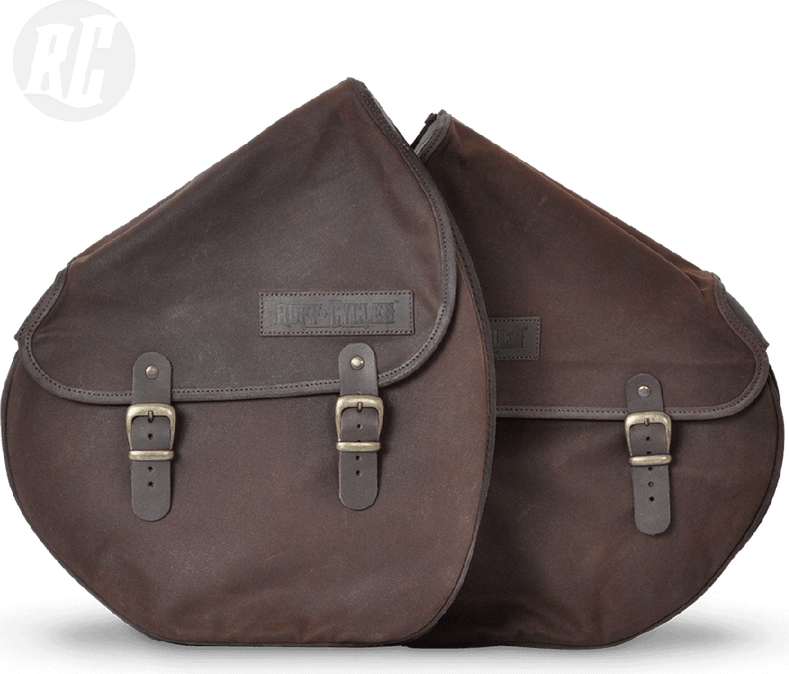 Saddle Bag PNG