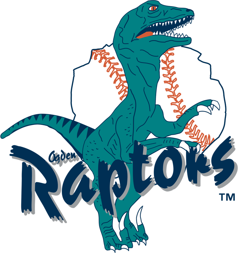 Ogden Raptors PNG
