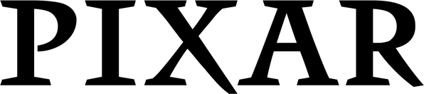 Pixar Logo PNG