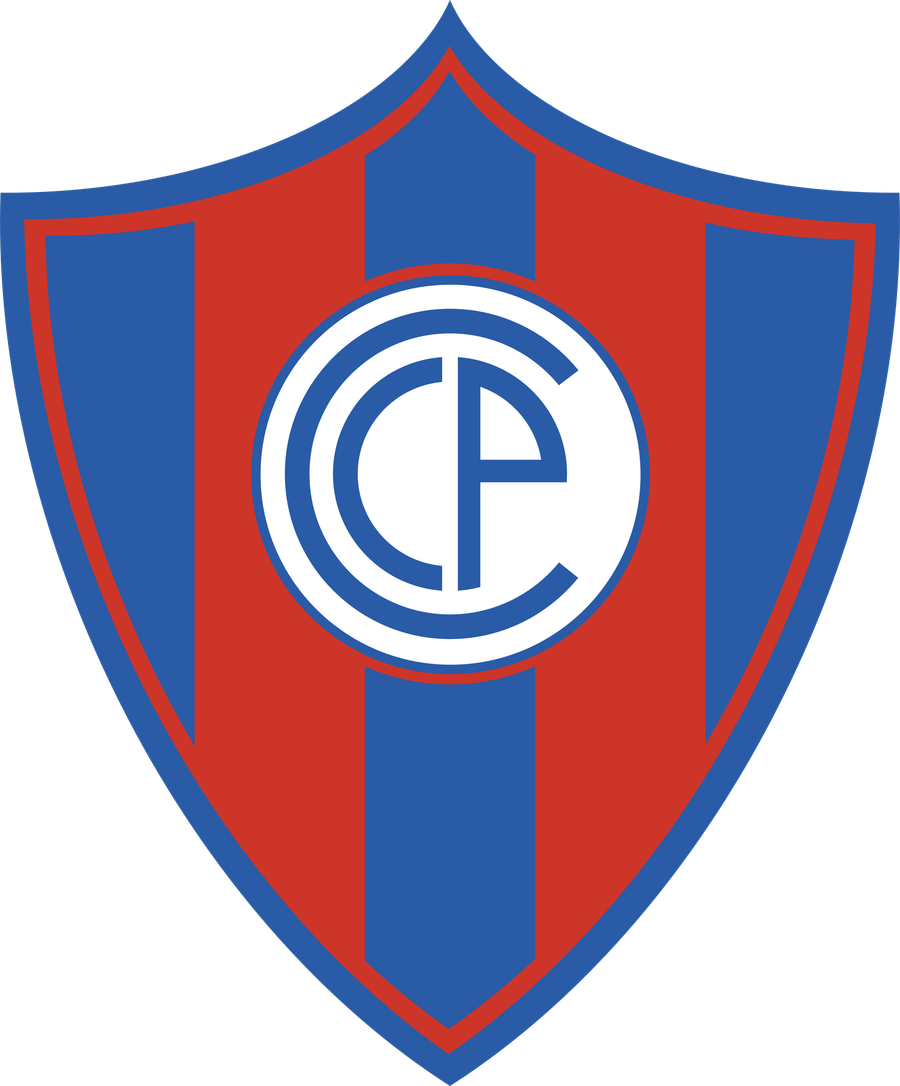 Cerro Porteno PNG