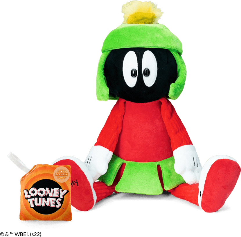 Marvin The Martian PNG