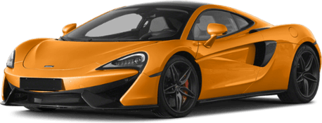 Mclaren Automotive PNG