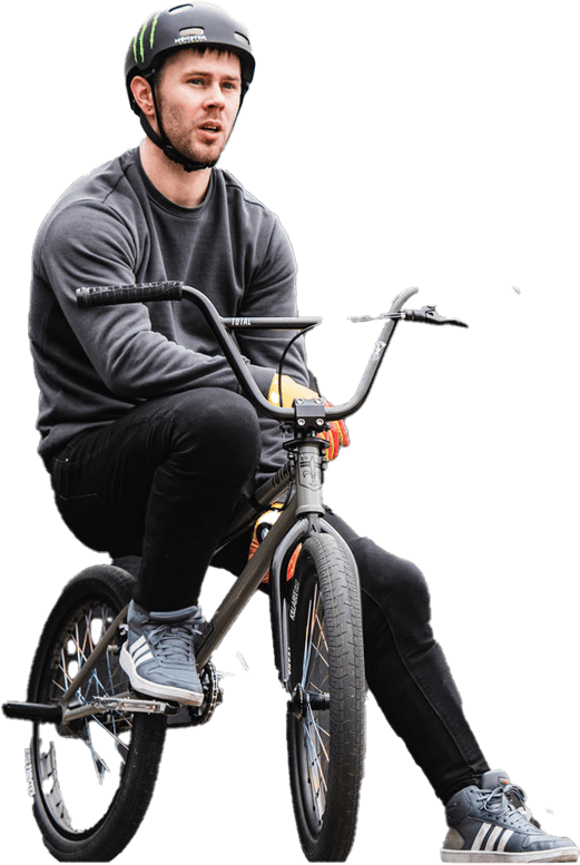 Alex Coleborn PNG