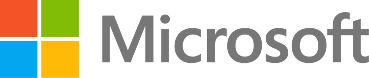 Microsoft Logo PNG