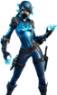 Fortnite Slurp Bandolette PNG