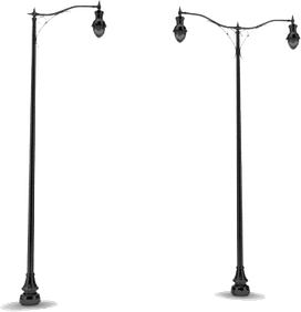 Street Light PNG