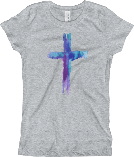The Girls T Shirt PNG