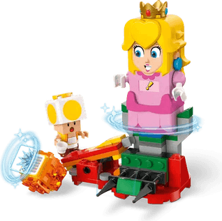 Peaches Mario PNG