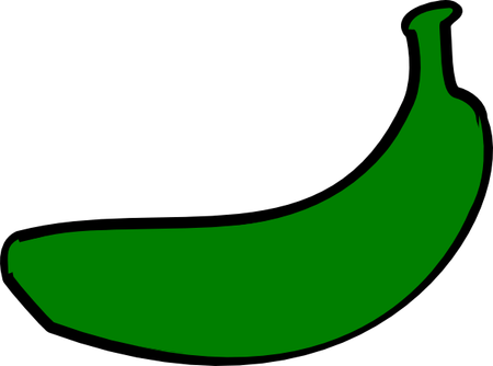 Plantain PNG
