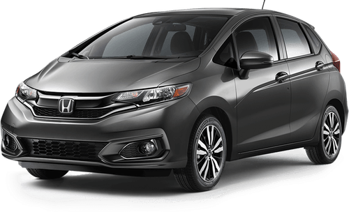 Honda Jazz PNG