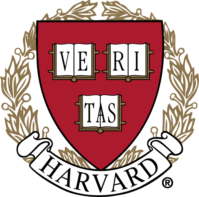 Harvard Logo PNG
