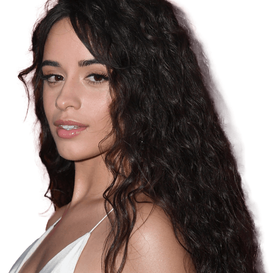 Camila Cabello PNG
