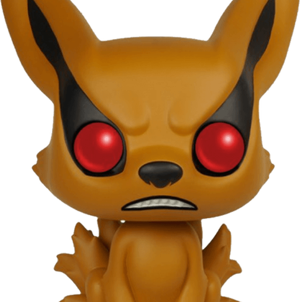 Kurama PNG