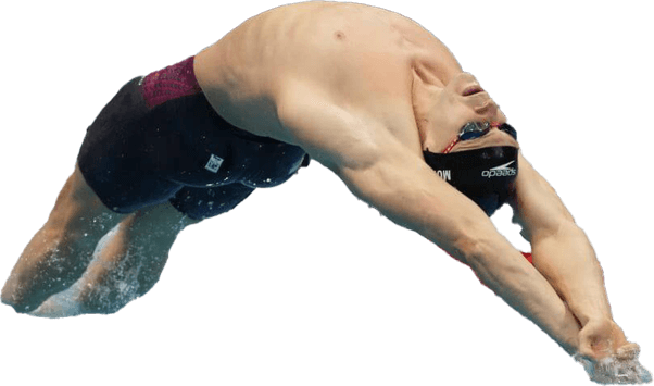 Luke Greenbank PNG