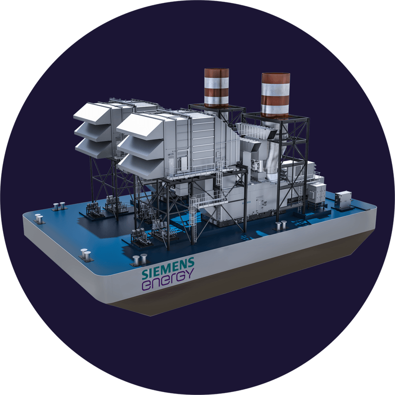 Power Plant PNG