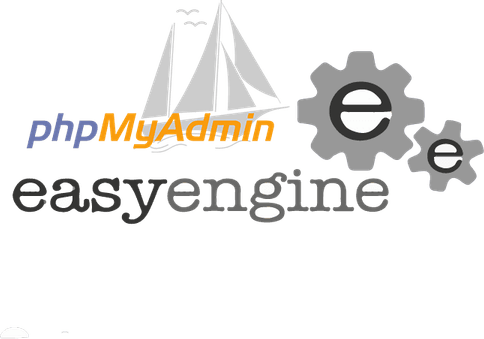 Phpmyadmin PNG