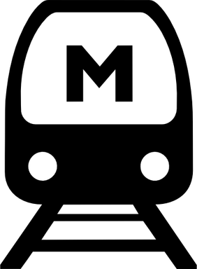 Metro PNG