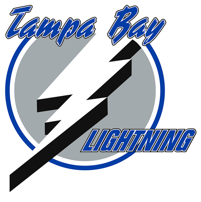 Tampa Bay Lightning PNG