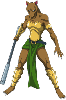 Animation PNG