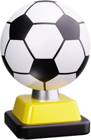 Spinning Football PNG