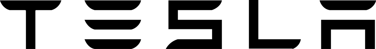 Tesla Logo PNG