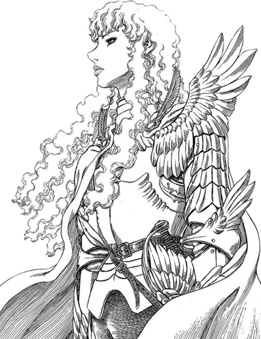Griffith PNG