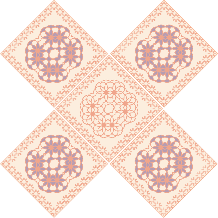 Asian Art PNG