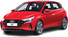 Hyundai Car PNG