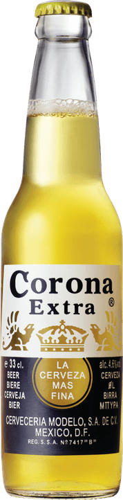 Corona Beer PNG