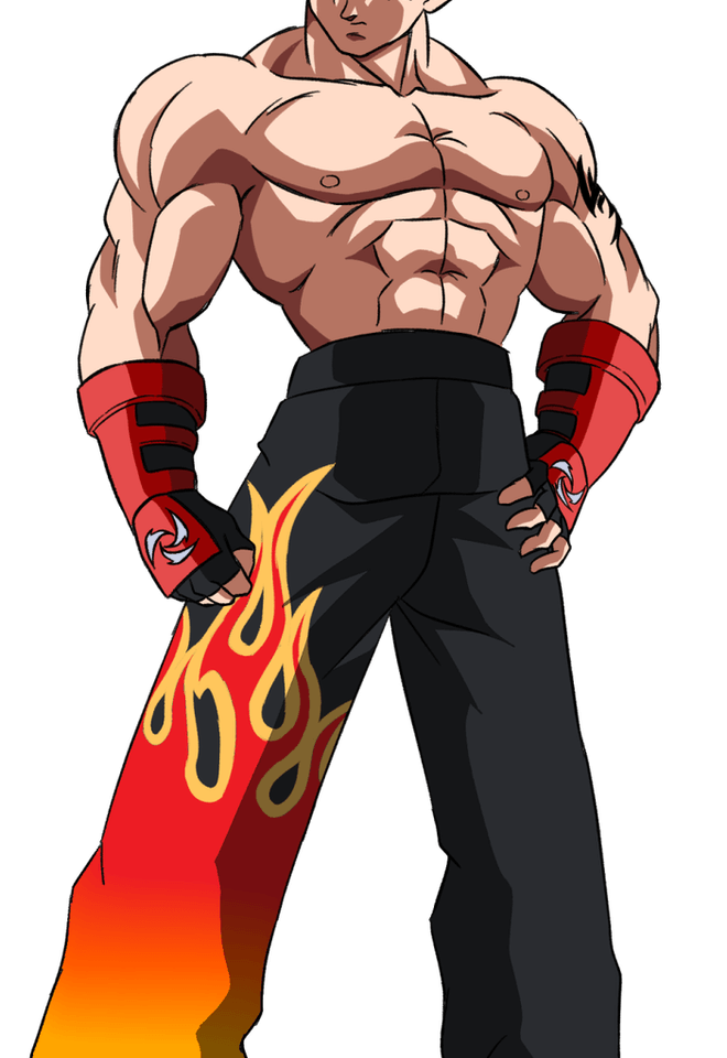 Dbz PNG