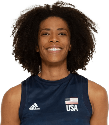 Rachael Adams PNG